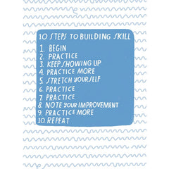 One Drawing A Day: A Yearlong Sketchbook for Finding Your Creative Voice - Lisa Congdon