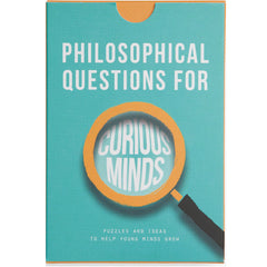 Philosophical Questions for Curious Minds