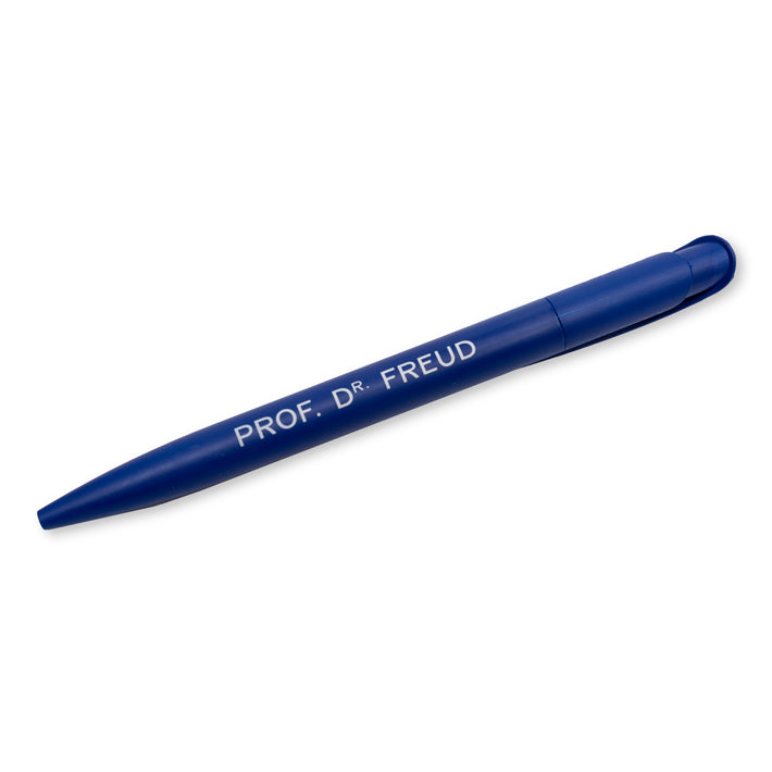 Prof.Dr. Freud Pen - Navy