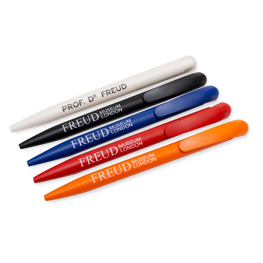 Prof.Dr. Freud Pen