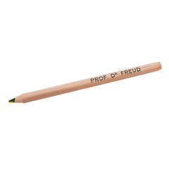 Prof.Dr.Freud Pencil