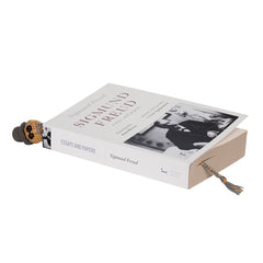 Prof.Dr. Freud Bookmark