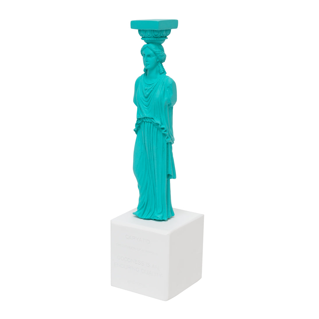Caryatide