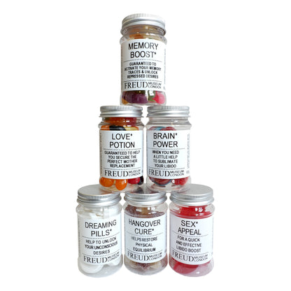 Rescue Jars