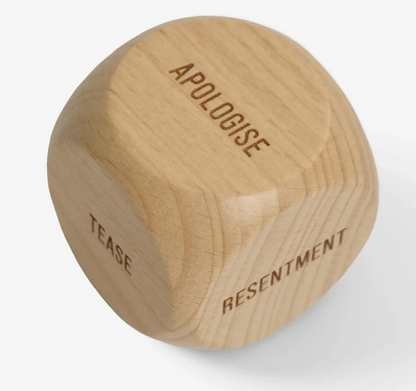 The Couple's Dice