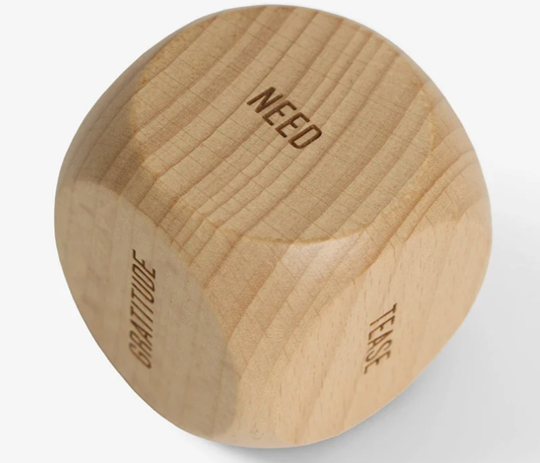 The Couple's Dice