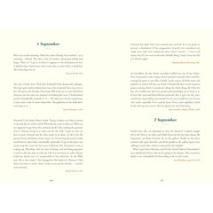 Secret Voices: A Year of Women’s Diaries- Sarah Gristwood