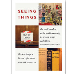 Seeing Things