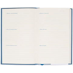 Self-Reflection Journal: A Guided Journal for Processing Emotions