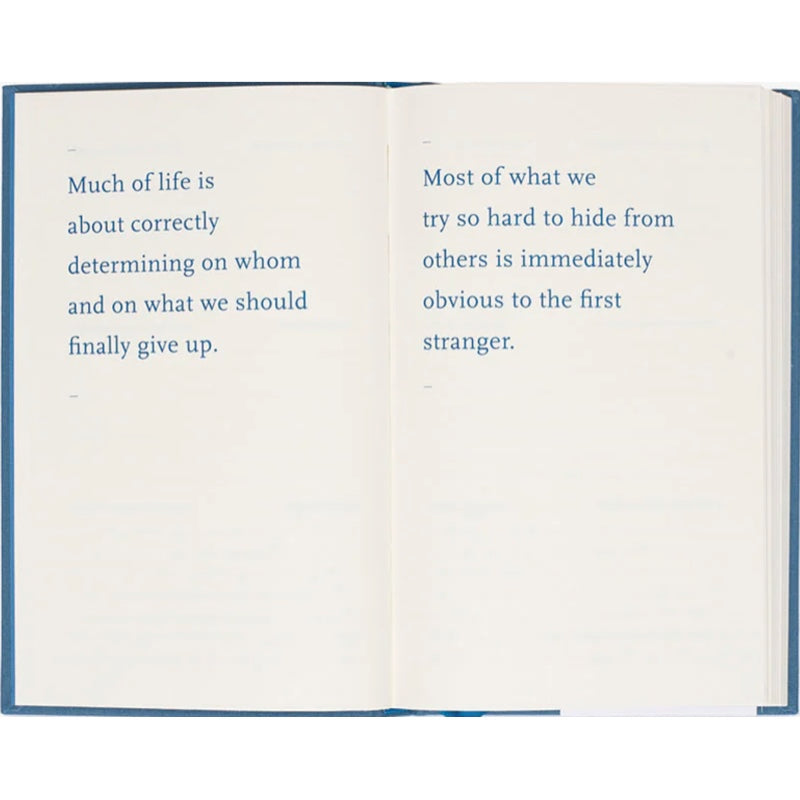 Self-Reflection Journal: A Guided Journal for Processing Emotions