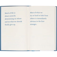 Self-Reflection Journal: A Guided Journal for Processing Emotions