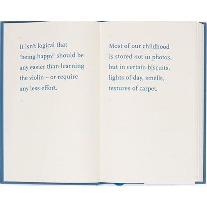 Self-Reflection Journal: A Guided Journal for Processing Emotions