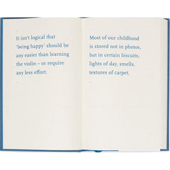 Self-Reflection Journal: A Guided Journal for Processing Emotions