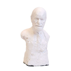 Sigmund Freud Bust by Oscar Nemon