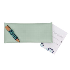 EGO Pencil and Glasses Case