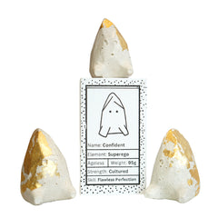 Id, Ego and Superego Worrywarts