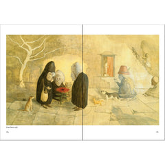 Surreal Spaces: The Life and Art of Leonora Carrington - Joanna Moorhead