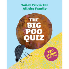 The Big Poo Quiz