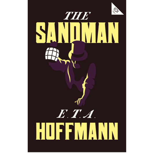 The Sandman - E.T.A. Hoffmann
