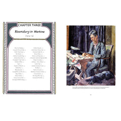 The Bloomsbury Cookbook: Recipes for Life, Love and Art