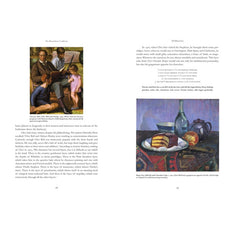 The Bloomsbury Cookbook: Recipes for Life, Love and Art