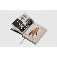 The True Story of Artaud-Mômo - Face to Face (The Colombier Lecture, 1947) - Antonin Artaud