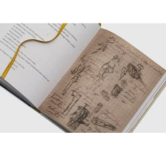 The True Story of Artaud-Mômo - Face to Face (The Colombier Lecture, 1947) - Antonin Artaud