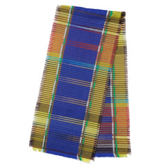 Wallace and Sewell Wool and Cashmere Dafne Klein Tippet Scarf