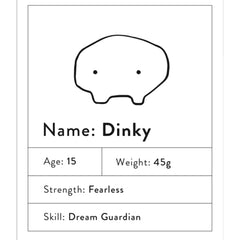 Worrywart Dinky