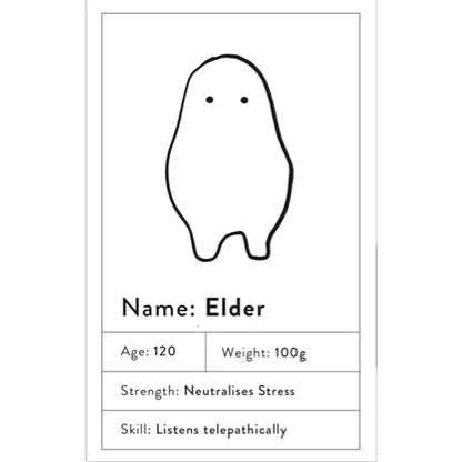 Worrywart Elder