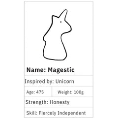 Worrywart Majestic