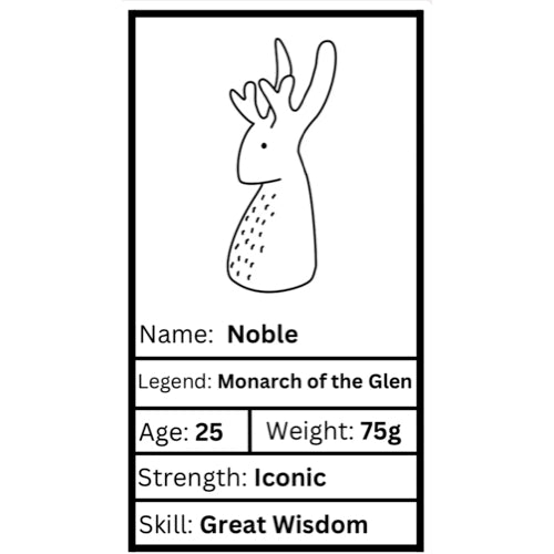 Worrywart Noble 