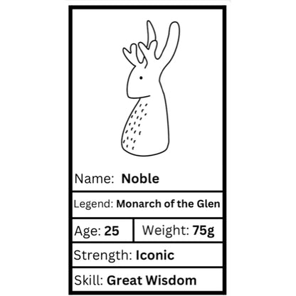 Worrywart Noble 