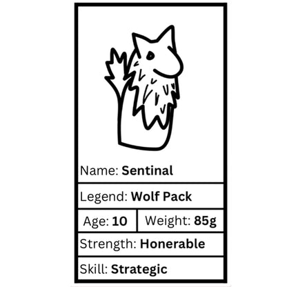 Worrywart Sentinal