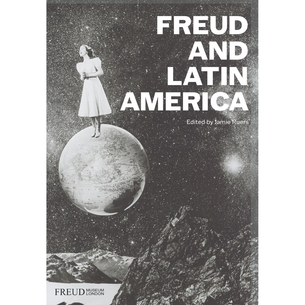 Freud and Latin America - Exhibition Catalogue