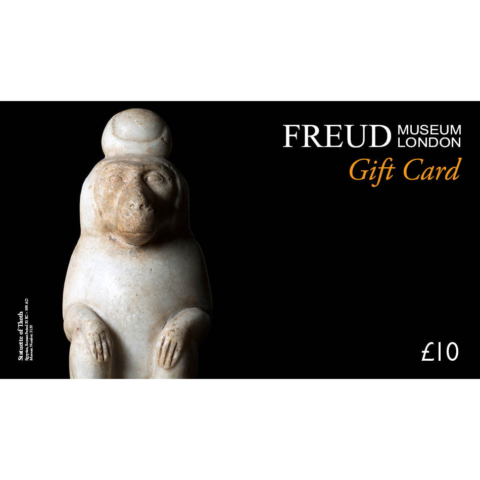Freud gift card