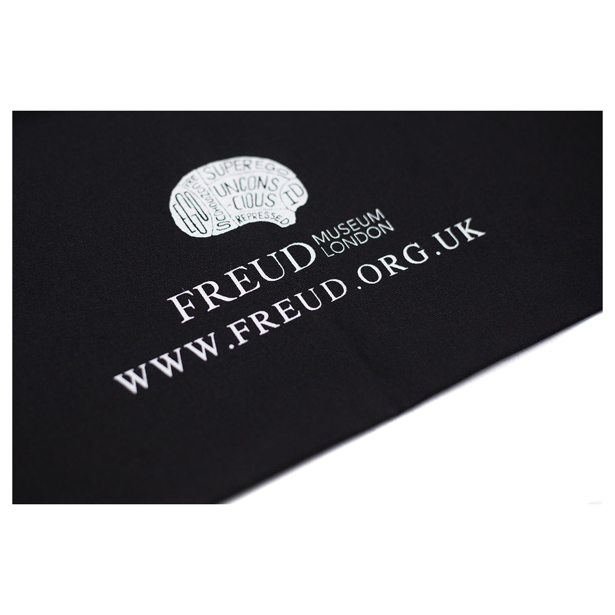 Brain bag, exclusive to the Freud Museum
