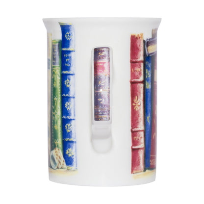 Creative Writing Mug, Fine Bone China, Made in the UK