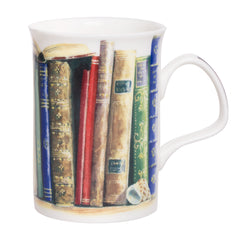 Creative Writing Mug, Fine Bone China, Made in the UK