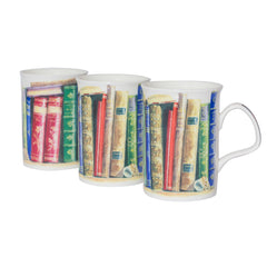 Creative Writing Mug, Fine Bone China, Made in the UK