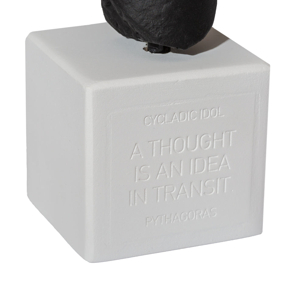 Cycladic Idol