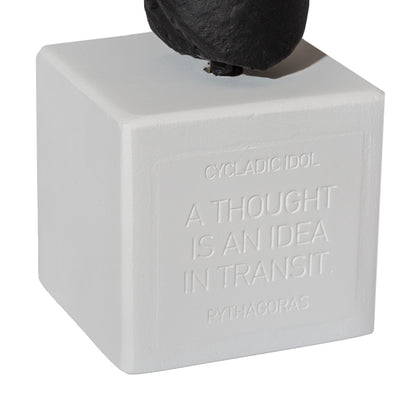 Cycladic Idol