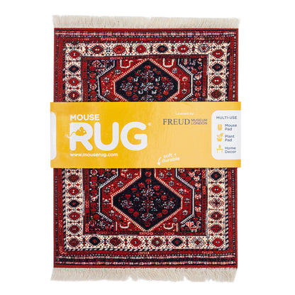 Freud's Rug Mouse Rug