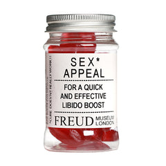 Sex Appeal rescue jar