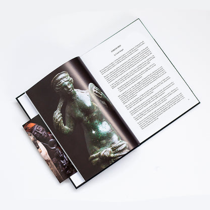 Sigmund Freud's Collection - Bryony Davies