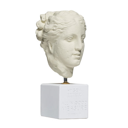 Small Hygeia Bust