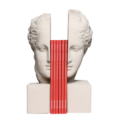 Hygeia bookends