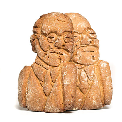 Freud Cookie Cutter