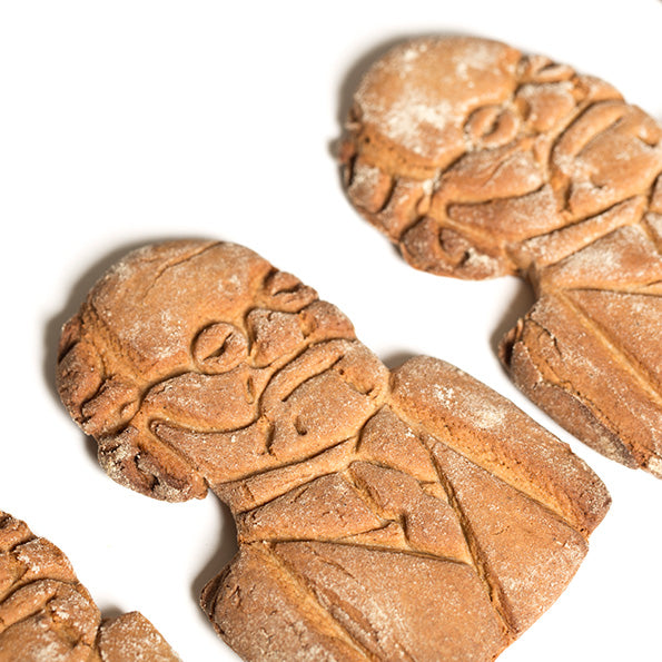 Freud Cookie Cutter