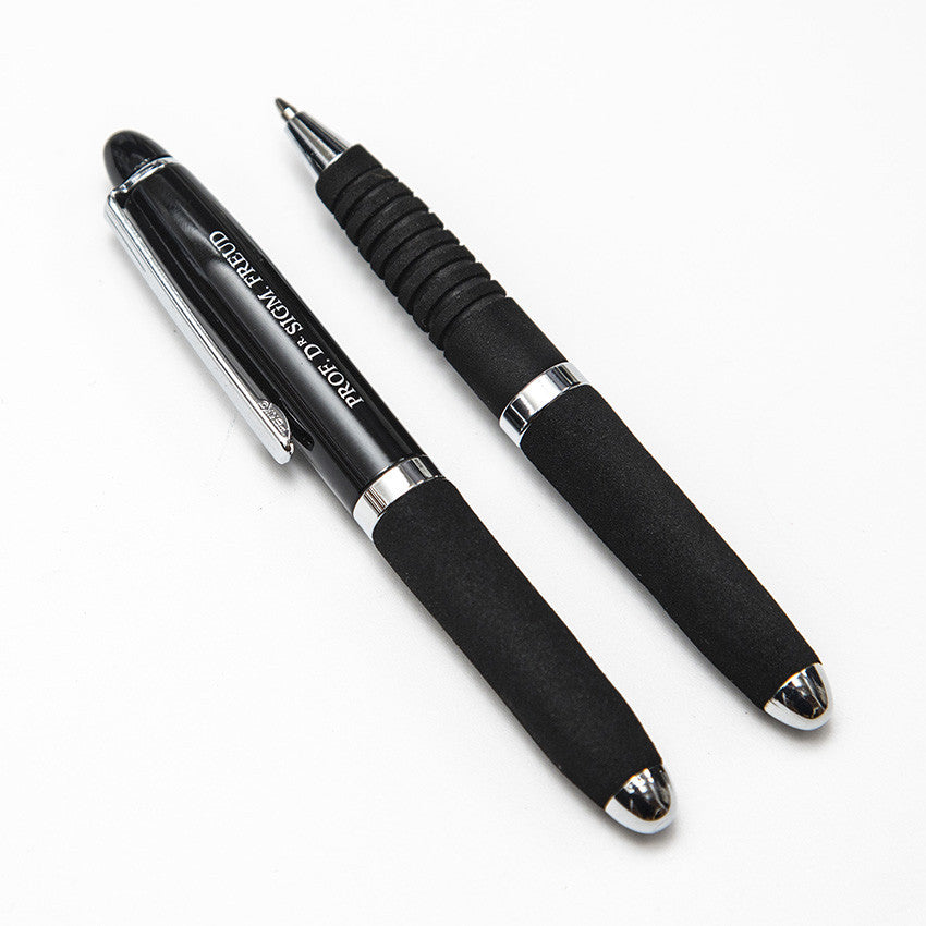 sigmund freud pen